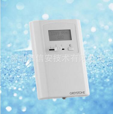 二氧化碳传感器 格瑞斯通 CDD4系列 CO2传感器 GREYSTONE