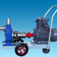 厂家供应无密封自吸泵 高性能MZ自吸泵定制 环保耐用安全自吸泵