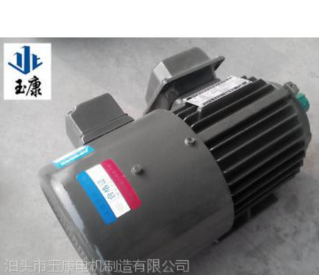 河北电机厂YVP系列变频电机/YVP801M1-4/级0.55KW