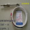 K型玻纤压簧热电偶/WRNT-02/内外加胶线/包检测偶丝3米线
