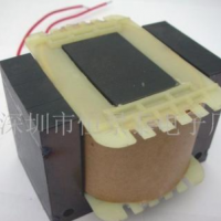 厂家直销 自动化设备配套 直振 高品质 振动电磁铁350W 三年质保
