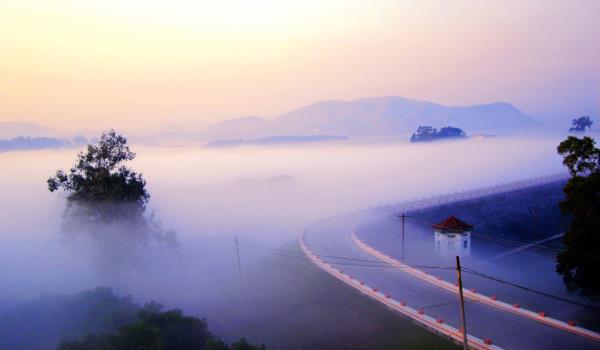 广西大王滩价格/大王滩风景区