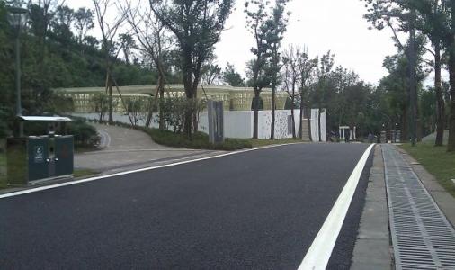 北京柏油路面施工建设/佳腾市政道路工程