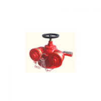 SQD100-1.6地上消防水泵接合器 消防水泵接合器100 地上式水泵
