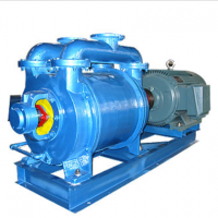厂家供应SK-6水环式真空泵及压缩机质量可靠价格低廉