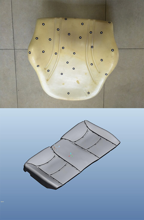 河北聚氨酯模具批发价格|宏源模具