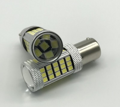 高亮倒车灯 2835-66SMD刹车灯 转向灯 1156/1157/-2835-66SMD