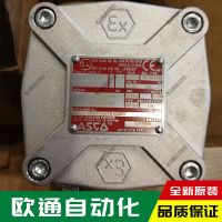 美国全新ASCO电磁阀WSNF8327B102MO DC24V