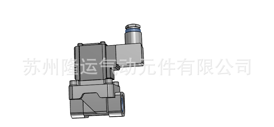 现货原装SMC2通电磁阀VXZ250HG假一赔十