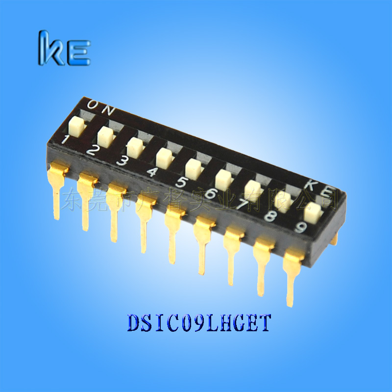 DSIC09LHGET高推插件式