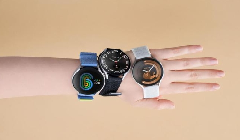 实现精准健康管理，三星Galaxy Watch6系列载专业传感器