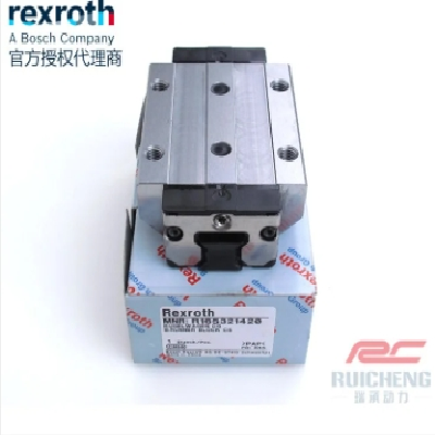 rexroth直线导轨R165381320力士乐线性滑轨正品、现货