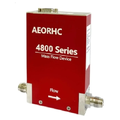空气质量流量计 控制器 MFC 小流量 小体积 高精度 稳定性好 德国 AEORHC