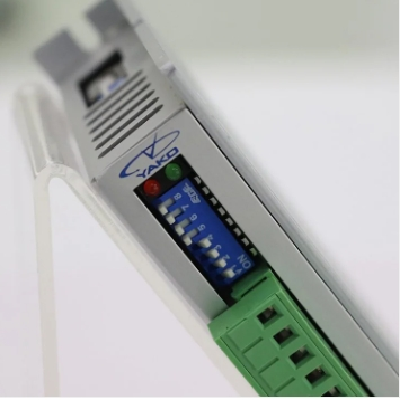 研控YKD2405MC系列脉冲数字式两相开环步进驱动器高性能步进电机