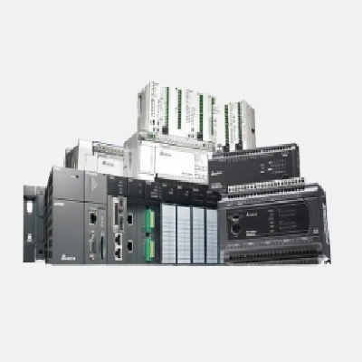 PLC可编程控制器 台达 DVP40ES200T 40点 晶体管输出