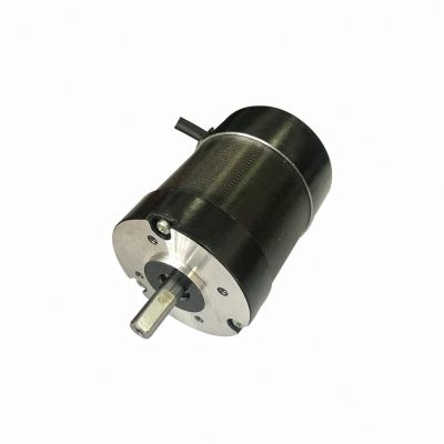 厂家直销 专业生产 57mm直流无刷电机BLDC 180W 48V 4500rpm