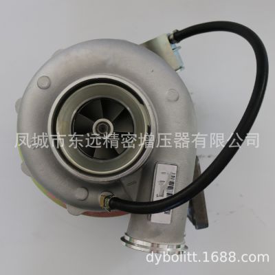 HX50W 8229高压力 重汽 VG1560118229 4051393 涡轮增压器