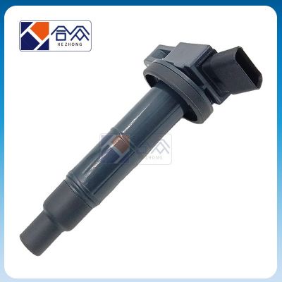 跨境厂价适用于丰田凯美瑞汽车点火线圈 Ignition coil9091902244