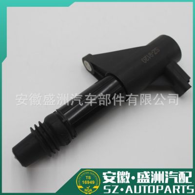 点火线圈ignition coil适用于雪铁龙597077菲亚特597094 96362683