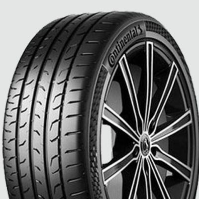 德国马牌continental轿车轮胎 MC6 215/45R18适配马自达3 迈腾正品