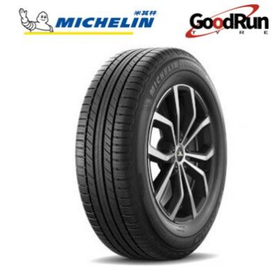 米其林Michelin 轿车汽车胎 PRIMACY SUV+ 全新 正品公路花纹轮胎