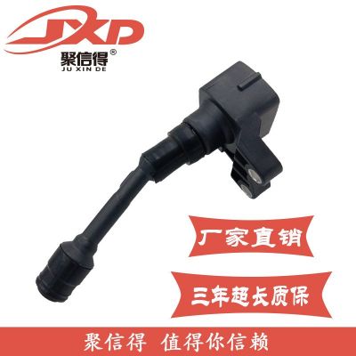 厂家直销适用于福特嘉年华1.0汽车点火线圈CM5G-12A366-CA UF736