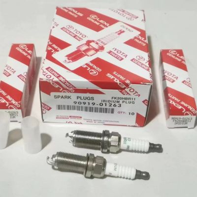 4604 R20TT 火花塞适用于汽车发动机 DENSO sparking plug